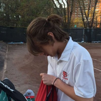 Profile Picture of Sam Edison (@sedison_20) on Twitter