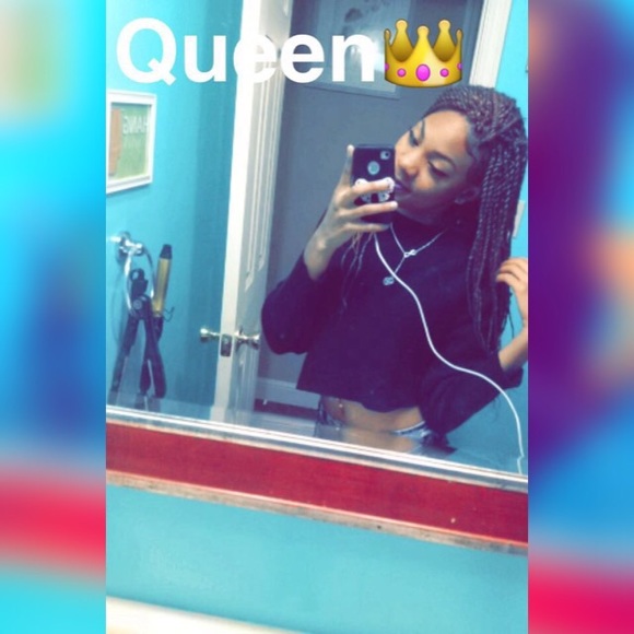 Profile Picture of Dontasha Lay (@queentayy123) on Poshmark