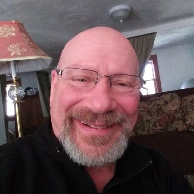 Profile Picture of William F. Bukowski (@WillBuk) on Twitter