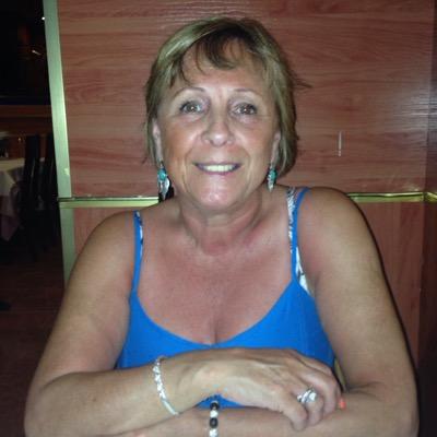 Profile Picture of Carole Ann Hamill (@carole_hamill) on Twitter