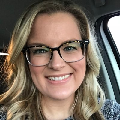 Profile Picture of Laura VanMetre (@@lauravan12) on Twitter