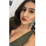 Profile Picture of Kavina Patel (@kavinapatel) on Instagram