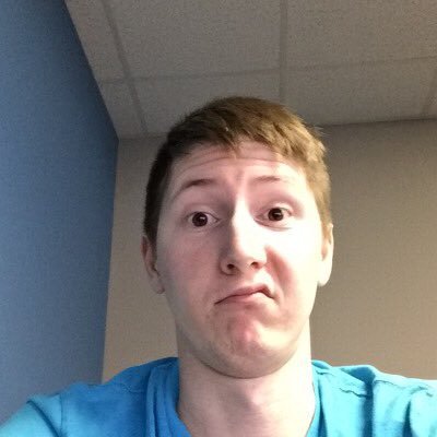 Profile Picture of Chris Nance (@SirNance) on Twitter