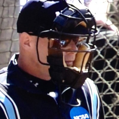 Profile Picture of Scott Mair (@AbstractUmpire) on Twitter