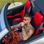 Profile Picture of Christopher Perez (@eightbadboy) on Instagram