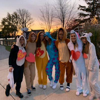 Profile Picture of Tianna (@Tianna_davis06) on Twitter