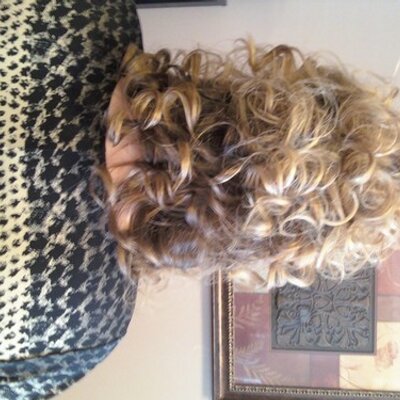 Profile Picture of Melissa Hahn (@stlgal76) on Twitter