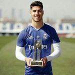 Profile Picture of Marco Asensio Willemsen😍 (@marcoasensiofans20) on Instagram