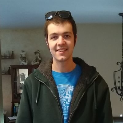 Profile Picture of Matthew Palmieri (@MattsWeatherCT) on Twitter