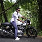 Profile Picture of Avin Shajy Valiaveetil (@avin.shaji.9) on Facebook