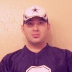 Profile Picture of Michael Gomez (@goodluckmike) on Myspace