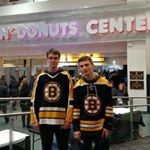 Profile Picture of Kyle Ouellette (@kyleo25) on Instagram