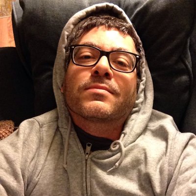 Profile Picture of Kevin McCarthy (@McCarthyComics) on Twitter