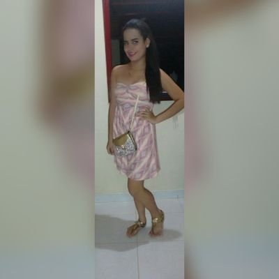 Profile Picture of Doris Bracamonte (@dorisandre29) on Twitter
