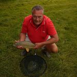Profile Picture of Raymond Parr (@raymond.parr.353) on Instagram