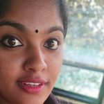 Profile Picture of Aparna Alphonsa Mathew🥰 (@aparnamathew) on Instagram