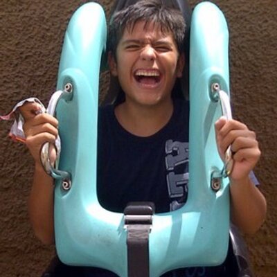 Profile Picture of Simon Garcia (@garciavsimon) on Twitter