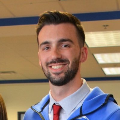 Profile Picture of Nick Stevens (@nastev4) on Twitter