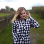 Profile Picture of 🌠🅹🆄🅻🅸🅰 🅺🅷🅾🅼🅸🅺🌠 (@_julia_andreevna___) on Instagram