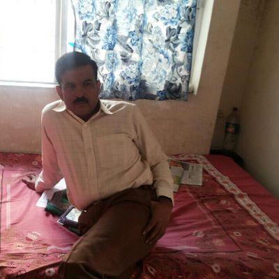 Profile Picture of Narayan Kulkarni (@narayankulkarn8) on Twitter