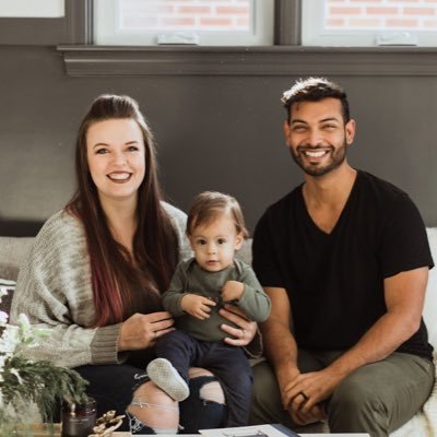Profile Picture of Haley Delcid (@Haley_Teal) on Twitter