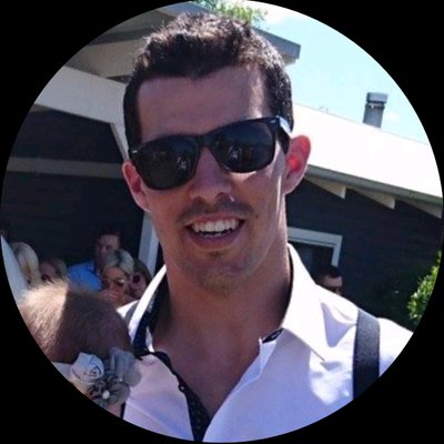 Profile Picture of David Diggins (@digzy288) on Twitter