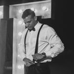 Profile Picture of Allan Houston (@allanhoustonf) on Instagram