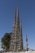 Profile Picture of Watts, Los Angeles - Wikipediaon Wikipedia