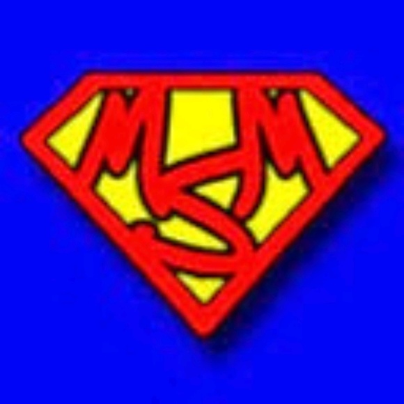 Profile Picture of Michael Mass (@michaelsmass) on Poshmark