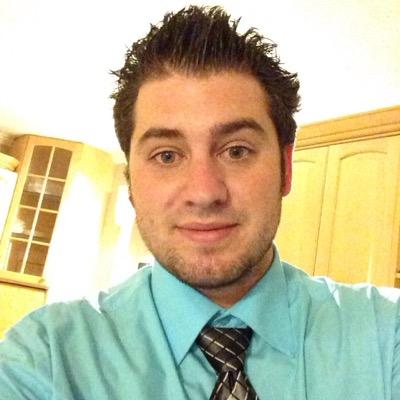 Profile Picture of Curtis Hargrove (@chargrove15) on Twitter