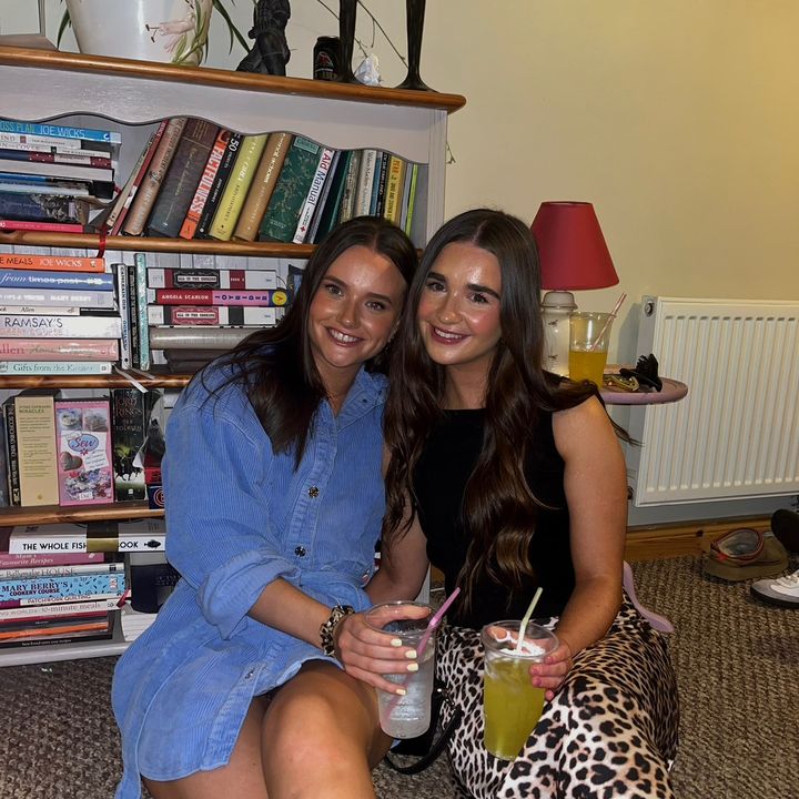 Profile Picture of Ruth Bolger (@ruthbolger1) on Tiktok