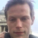 Profile Picture of Nicholas Rubens (@nicholasrubens) on Instagram