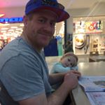Profile Picture of Brad Peter Kiley (@brad_kiley) on Instagram