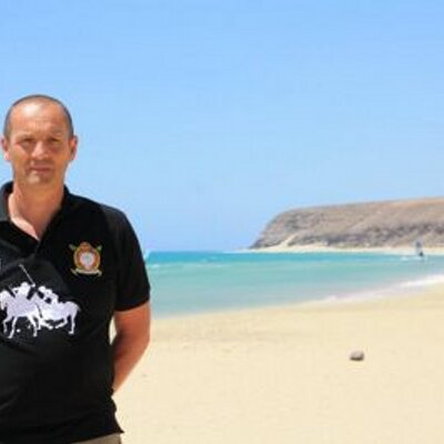 Profile Picture of Eric Robin (@EricROBINCorio) on Twitter