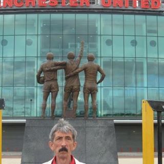 Profile Picture of Andrzej Lesniak (@andrzej.lesniak.710) on Facebook