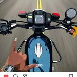 Profile Picture of RID_ALIEN_⚠️ (@sky_kid_7n) on Instagram