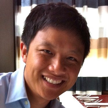 Profile Picture of Jonathan Hui (@jhui) on Twitter