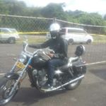 Aaron Raeburn Noel - Instagram Profile Picture of Aaron Raeburn Noel (@capriconacn) on Instagram