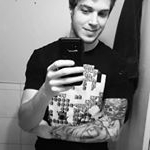 Profile Picture of Mark Laramée (@lightkira25) on Instagram