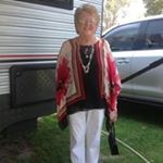 Profile Picture of Doreen Scott (@scott.doreen) on Instagram