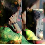 Profile Picture of huda samreen (@huda_asad120) on Instagram