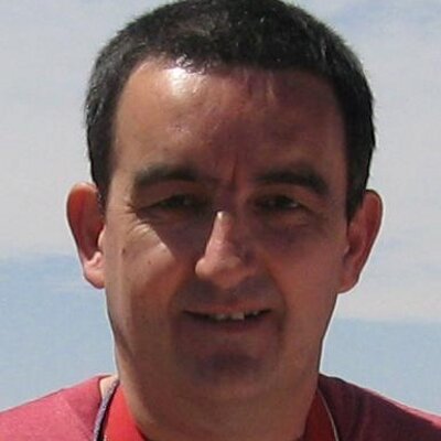 Profile Picture of Jon Archibald (@jon_archibald) on Twitter