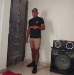 Profile Picture of Eliezer Scott (@Eliezer-Scott) on Facebook