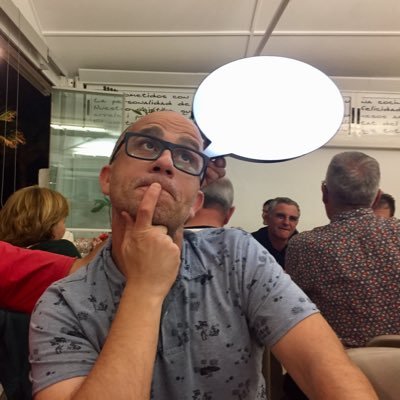 Profile Picture of Victor Fajardo Rico (@massaera) on Twitter