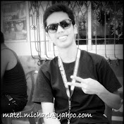 Profile Picture of Michael Matel (@michaelmatel8125) on Youtube