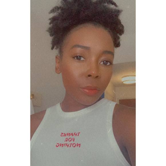 Profile Picture of Patience Webb (@ppwebb25) on Poshmark