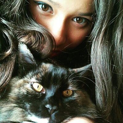 Brianna Manyrath - Twitter Profile Picture of Brianna Manyrath (@BumbleBre12345) on Twitter