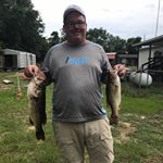 Profile Picture of Todd Hawkins (@northfloridafreshwaterfishing) on Instagram