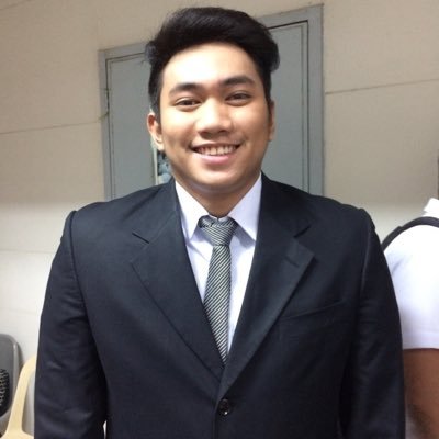 Profile Picture of Mark Lawrence Deleon (@acijom5) on Twitter