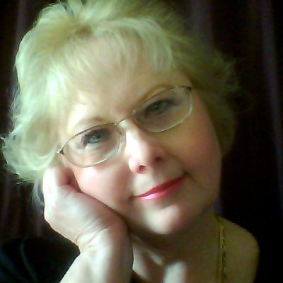 Profile Picture of Psychic Dr Rose Ann Schwab, PhD (@Lschwab68) on Twitter